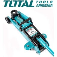 Հիդրավլիկ  դոմկրատ շարժական 3տ