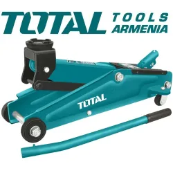 Հիդրավլիկ  դոմկրատ շարժական 3տ 