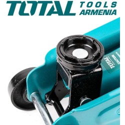 Հիդրավլիկ դոմկրատ ավտոտնակային 3տ