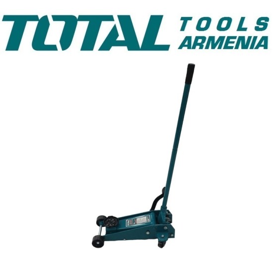 Հիդրավլիկ դոմկրատ ավտոտնակային 3տ