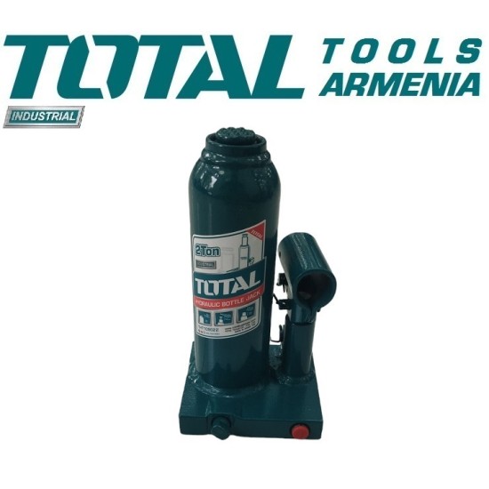 Հիդրավլիկ դոմկրատ 2տ