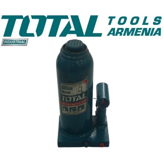 Հիդրավլիկ Դոմկրատ 6տ