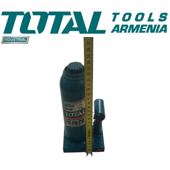 Հիդրավլիկ Դոմկրատ 6տ