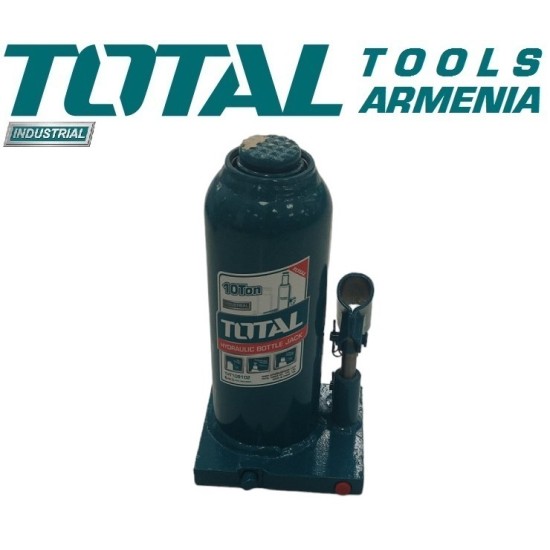 Հիդրավլիկ Դոմկրատ 10տ
