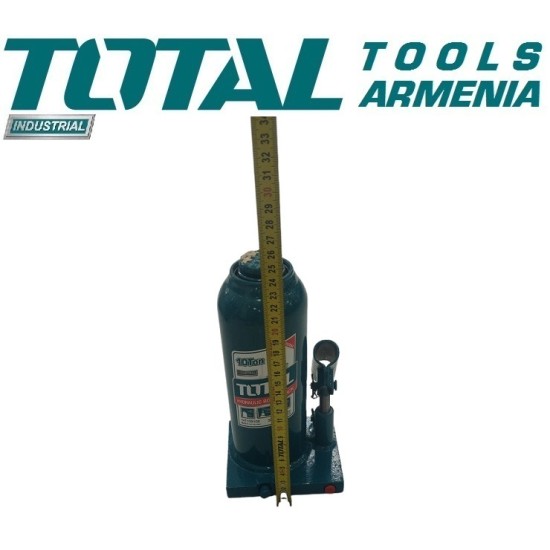 Հիդրավլիկ Դոմկրատ 10տ