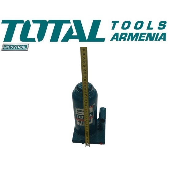 Հիդրավլիկ Դոմկրատ 12տ