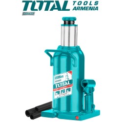 Հիդրավլիկ Դոմկրատ 20տ