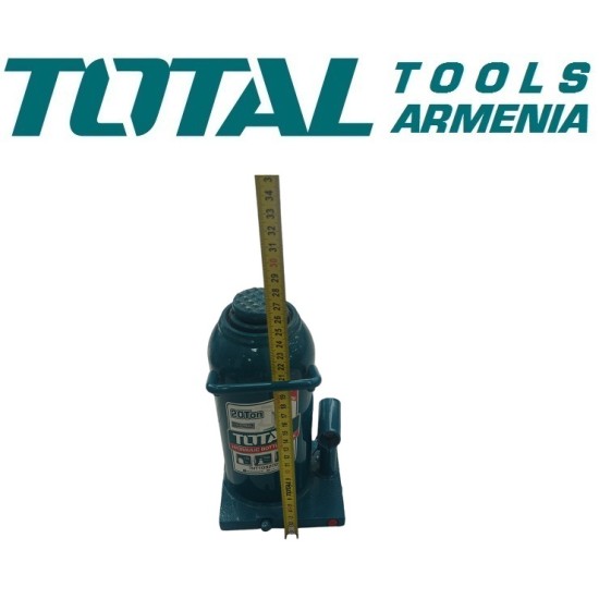 Հիդրավլիկ Դոմկրատ 20տ