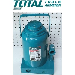 Հիդրավլիկ Դոմկրատ 30 տ