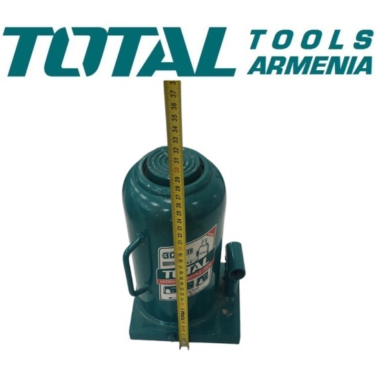 Հիդրավլիկ Դոմկրատ 30 տ