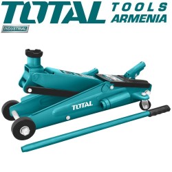 Հիդրավլիկ դոմկրատ շարժական 3տ