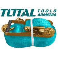 Ժապավեն ճարմանդային 2տ 10մ