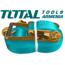 Ժապավեն ճարմանդային 2տ 10մ