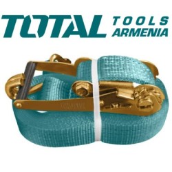 Ժապավեն ճարմանդային 3տ. 10մ