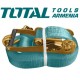 Ratchet strap 3Tx10m
