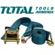 Ratchet strap 3Tx10m