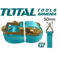 Ժապավեն ճարմանդային 5տ. 10մ