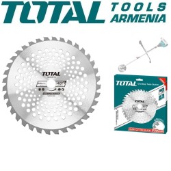 Թուփ կտրող սկավառակ