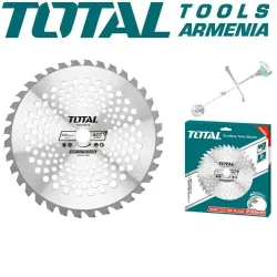 Թուփ կտրող սկավառակ