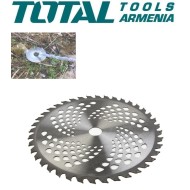 Թուփ կտրող սկավառակ