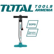 Ձեռքի պոմպ (նասոս)