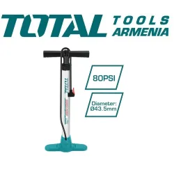 Ձեռքի պոմպ (նասոս)