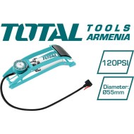 Ոտքի պոմպ (նասոս)