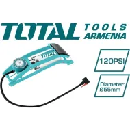 Ոտքի պոմպ (նասոս)