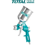 Ներկացիր վերին բաքով  