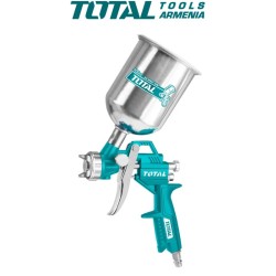 Ներկացիր վերին բաքով  