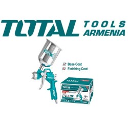 Ներկացիր վերին բաքով  