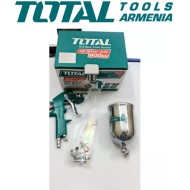 Ներկացիր վերին բաքով   