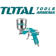 Ներկացիր վերին բաքով   