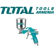 Ներկացիր վերին բաքով   