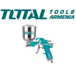 Ներկացիր վերին բաքով   