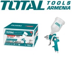 Ներկացիր վերին բաքով    