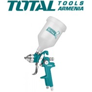 Ներկացիր վերին բաքով    