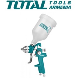 Ներկացիր վերին բաքով    