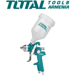 Ներկացիր վերին բաքով    