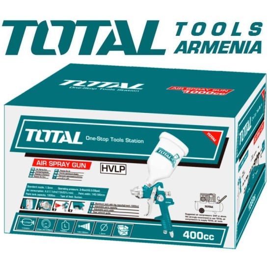 Ներկացիր վերին բաքով    