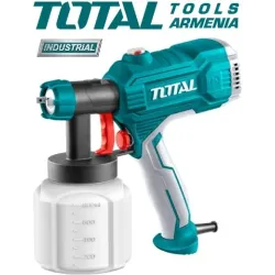 Էլեկտրական ներկացիր 450 Վտ․