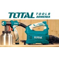 Էլեկտրական ներկացիր 550 Վտ․