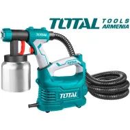 Էլեկտրական ներկացիր 550 Վտ․