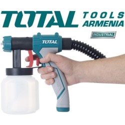 Էլեկտրական ներկացիր 500 Վտ․