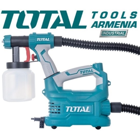 Էլեկտրական ներկացիր 500 Վտ․