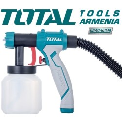 Էլեկտրական ներկացիր 500 Վտ․