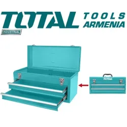 Գործիքների արկղ