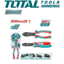 Անկյունագծային մետաղալարեր կտրող հարթաշուրթ