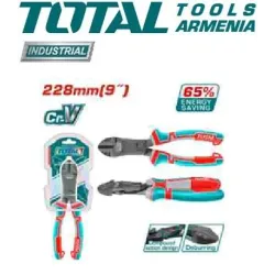 Անկյունագծային մետաղալարեր կտրող հարթաշուրթ