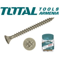 Նրբատախտակի պտուտակ ST3.5x25 մմ